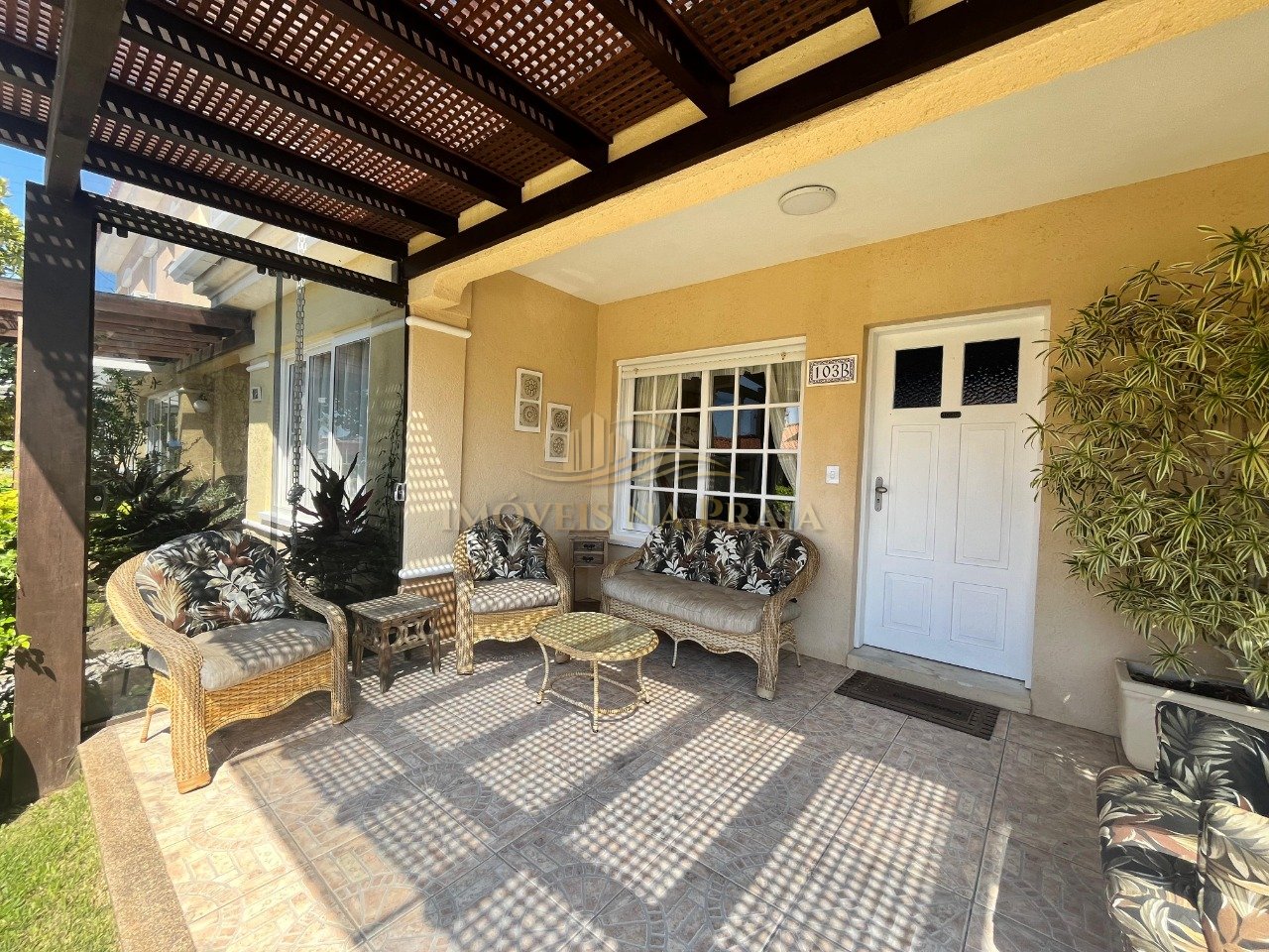 Foto 2 — Casa em Condomínio no Villas Resort.