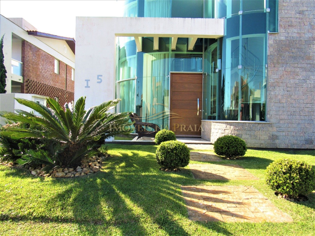 Foto 5 — Casa em Condomínio no Ventura Club.