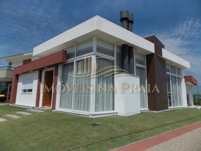 Foto 2 — Casa em Condomínio no Sea Coast.