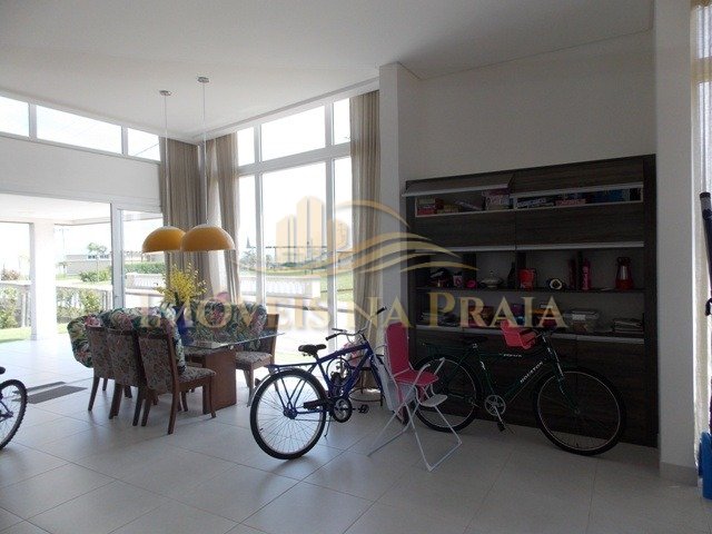Foto 4 — Casa em Condomínio no Sea Coast.