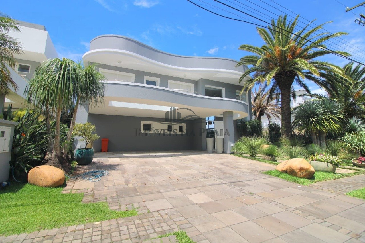 Foto 2 — Casa em Condomínio no Atlântida Ilhas Park.