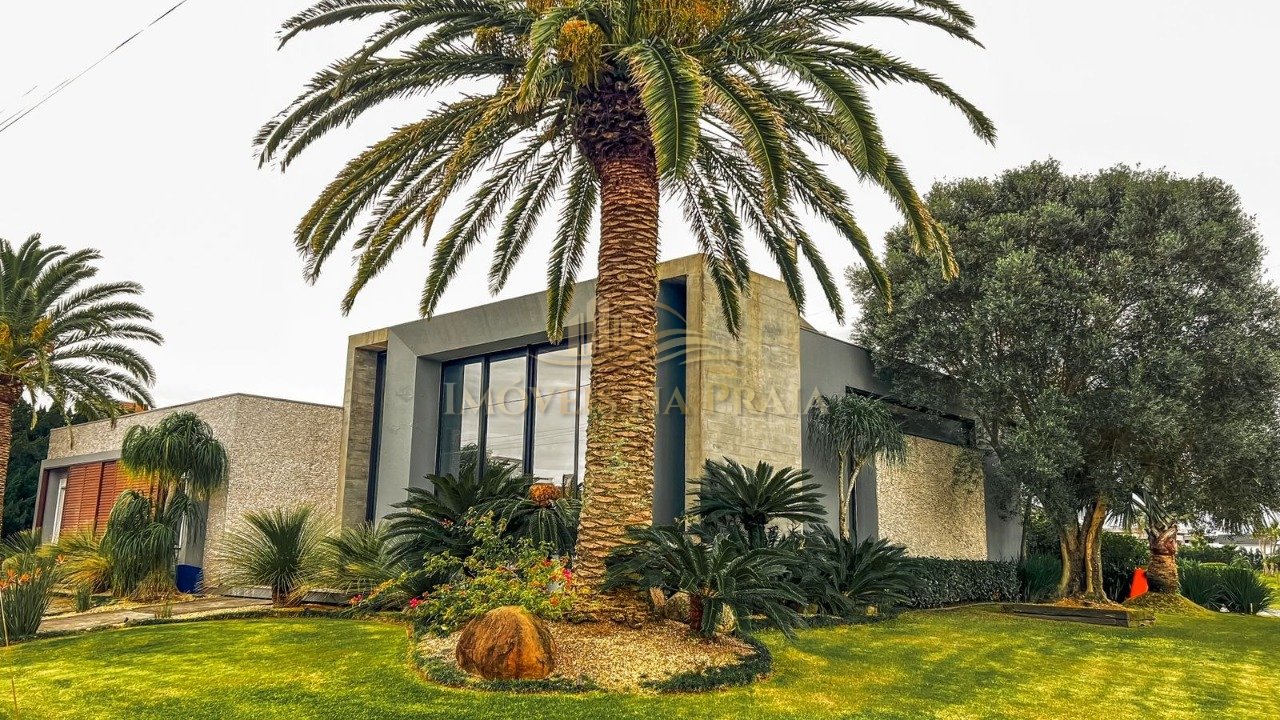 Foto 2 — Casa em Condomínio no Lagoa do Passo Village Park.