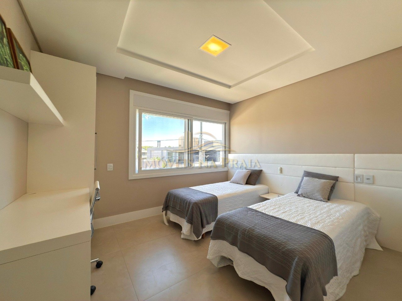 Foto 37 — Casa em Condomínio no Malibu Beach Residence.