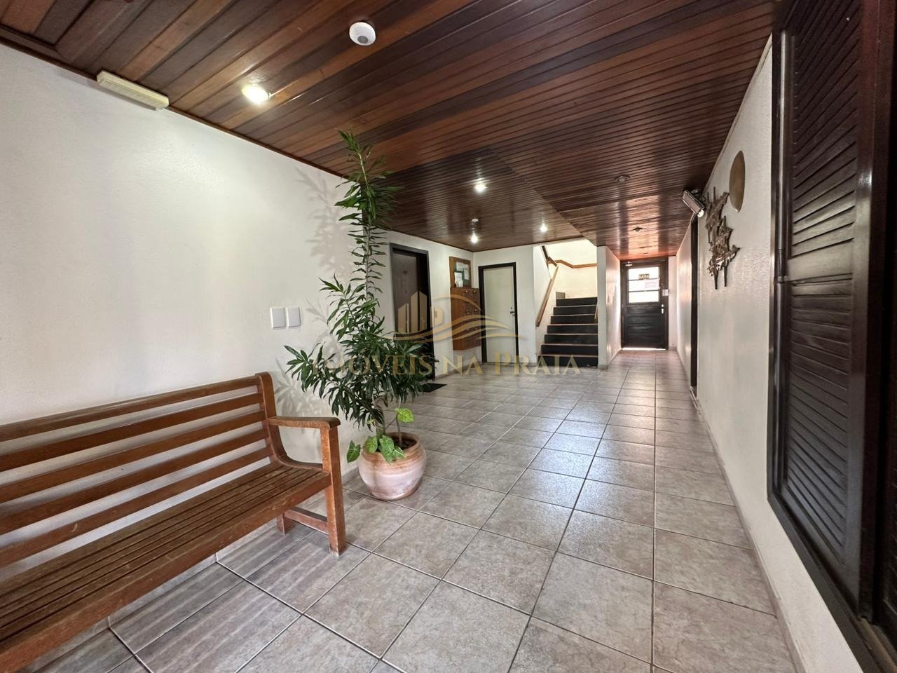Foto 6 — Apartamento 2 dormitórios no bairro Atlântida