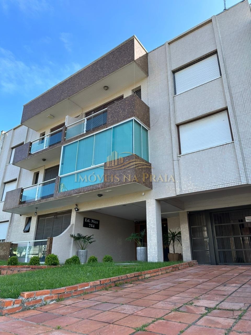 Foto 8 — Apartamento 2 dormitórios no bairro Atlântida