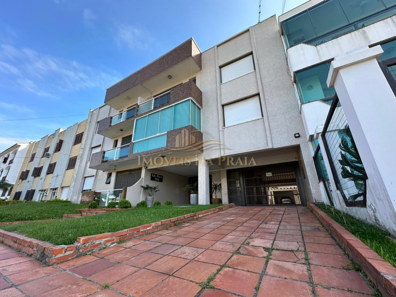 Foto 5 — Apartamento 2 dormitórios no bairro Atlântida
