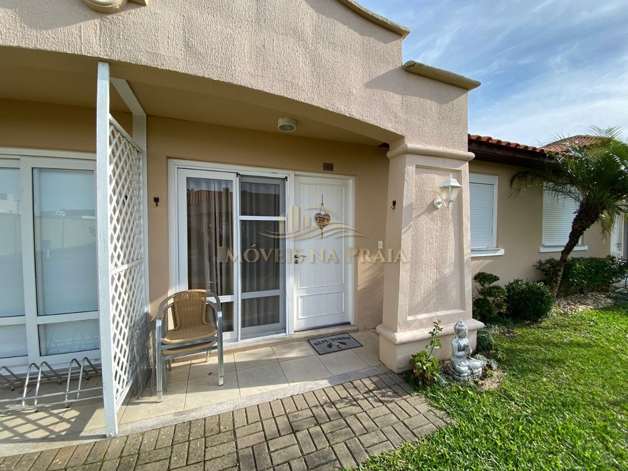 Foto 3 — Casa em Condominio no Casa Hermosa.