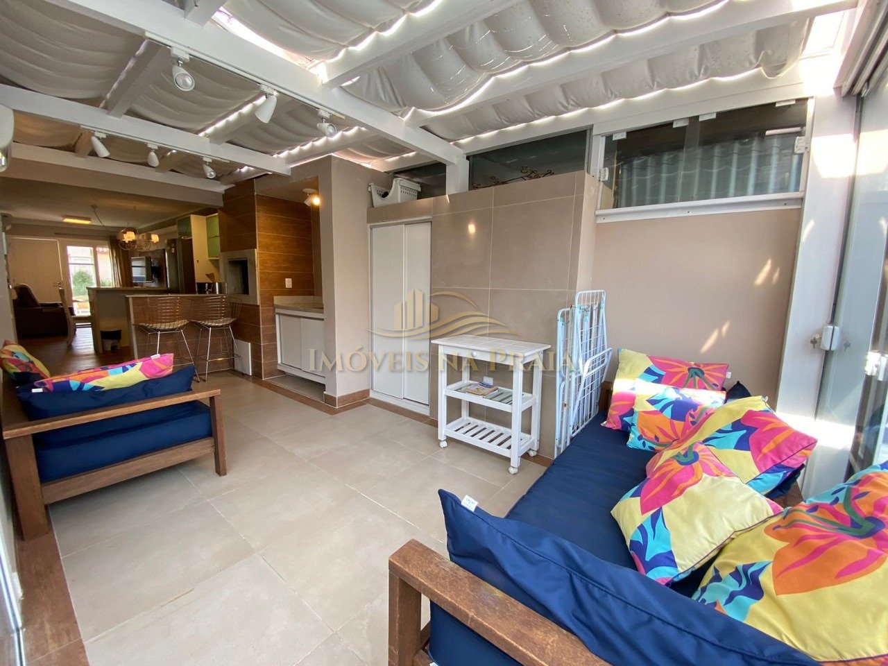 Foto 9 — Casa em Condominio no Casa Hermosa.