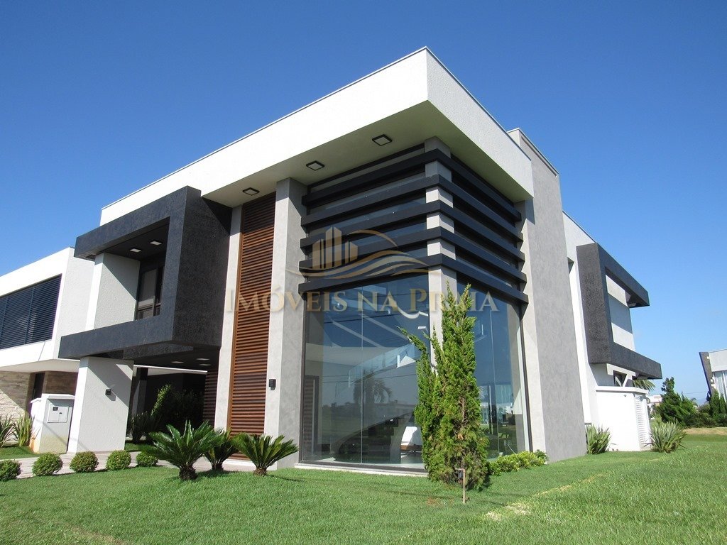 Foto 3 — Casa em Condomínio no Enseada Lagos de Xangri-Lá.
