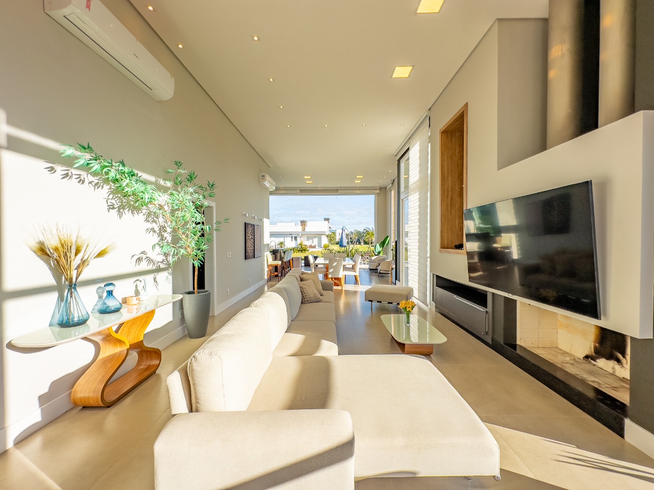 Foto 5 — Casa em Condomínio no Riviera Xangri-Lá.