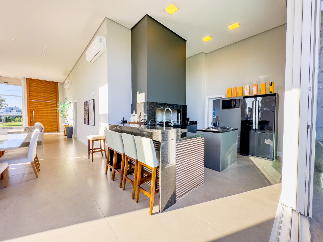 Foto 15 — Casa em Condomínio no Riviera Xangri-Lá.