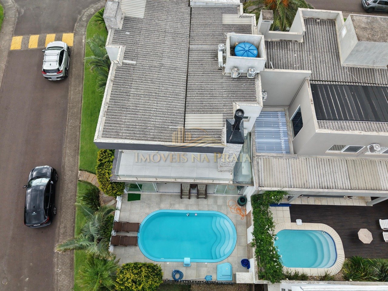 Foto 31 — Casa em Condomínio no Las Palmas.