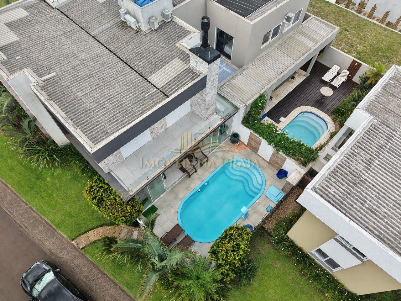 Foto 33 — Casa em Condomínio no Las Palmas.