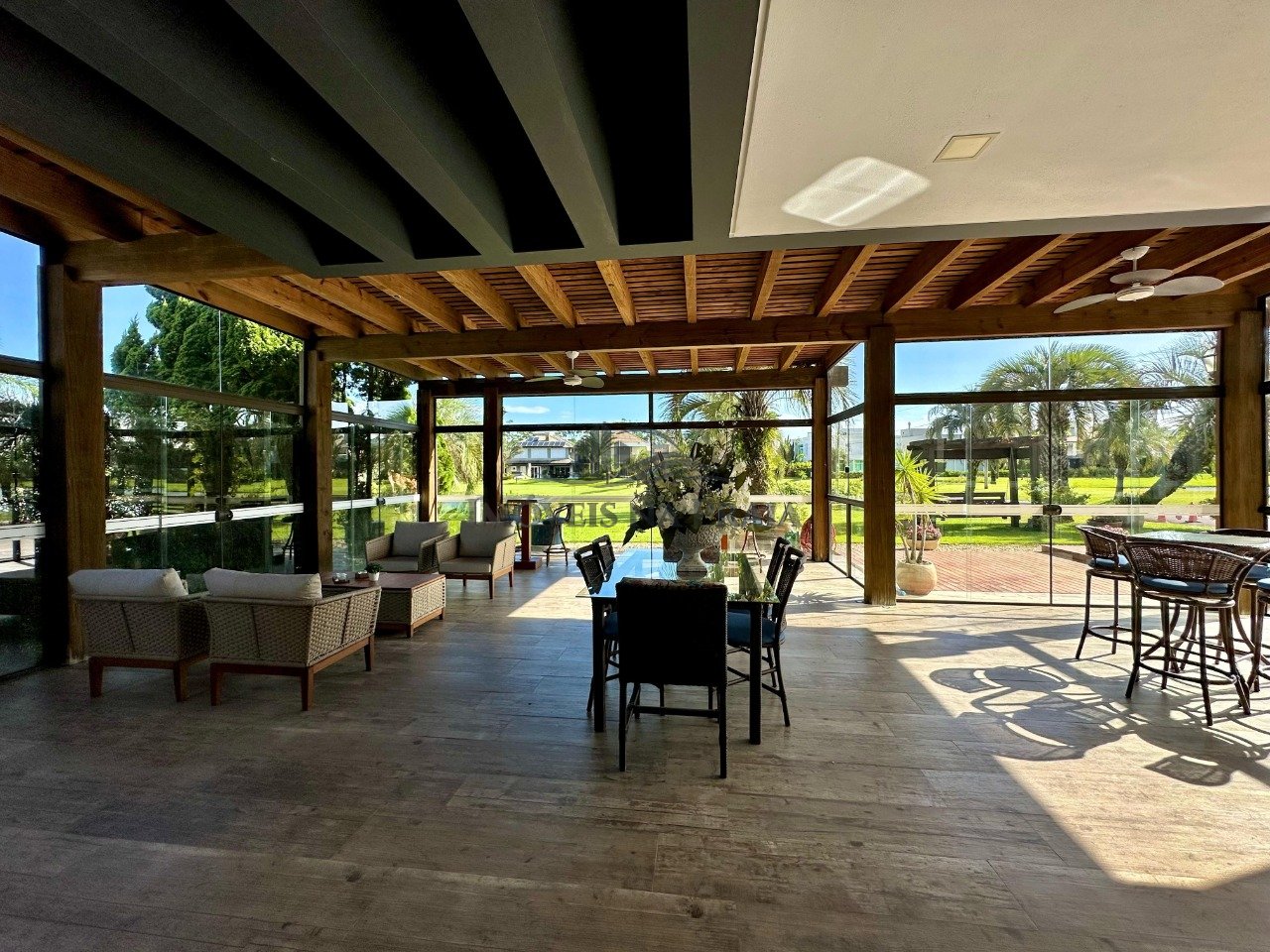 Foto 16 — Casa em Condomínio no Bosques de Atlântida.