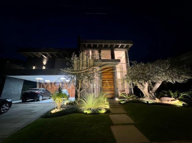 Casa em Condomínio no Atlântida Ilhas Park.
