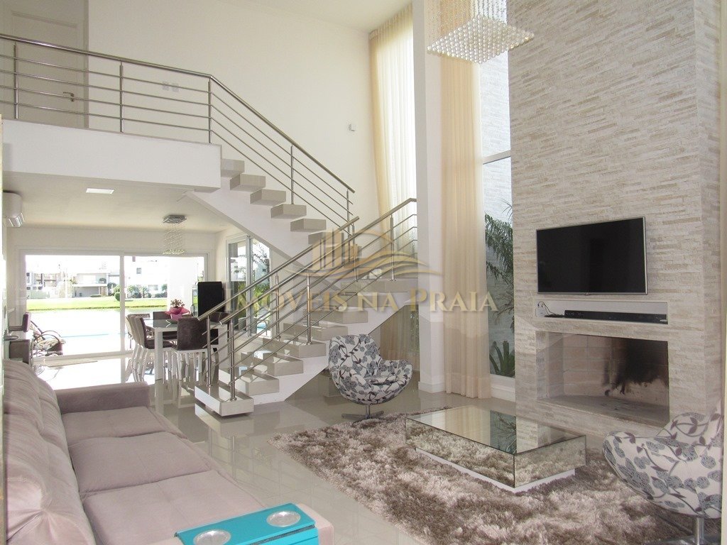 Foto 4 — Casa em Condomínio no Enseada Lagos de Xangri-Lá.
