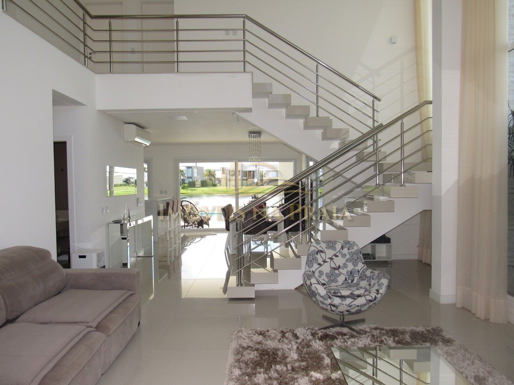 Foto 3 — Casa em Condomínio no Enseada Lagos de Xangri-Lá.