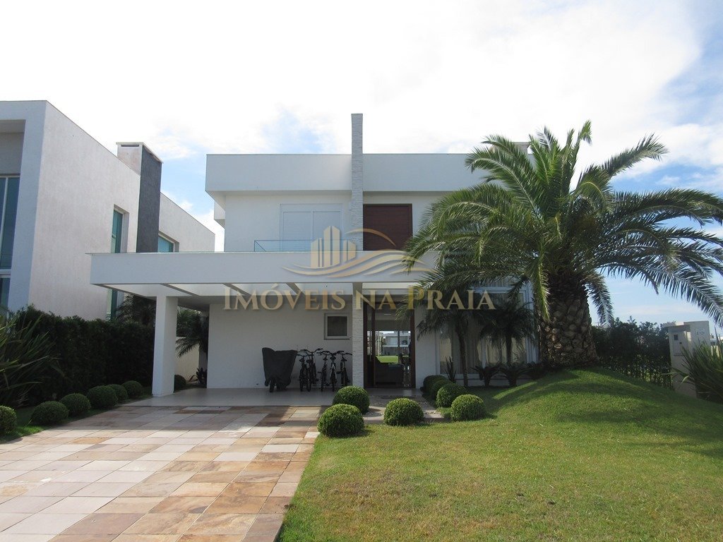 Foto 2 — Casa em Condomínio no Enseada Lagos de Xangri-Lá.