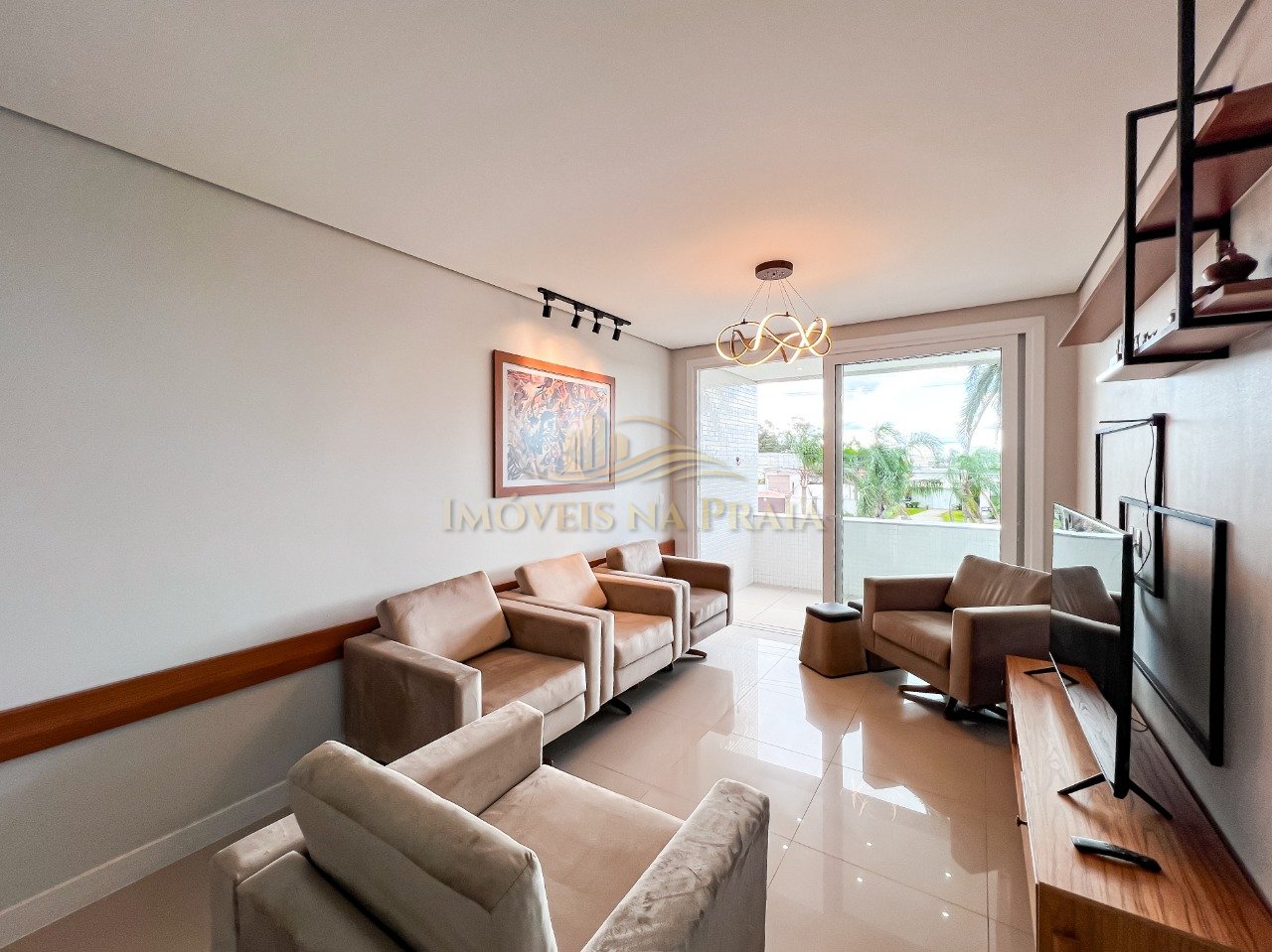 Apartamento no Essence Atlântida.