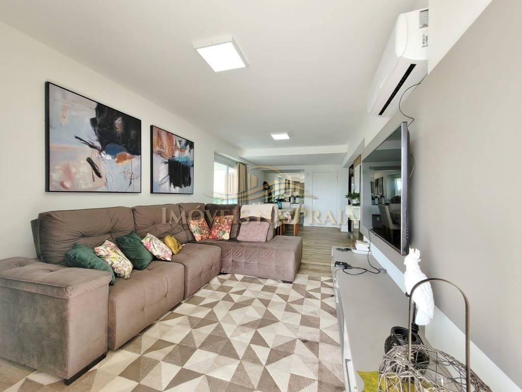 Apartamento no Atlântida Green Square.