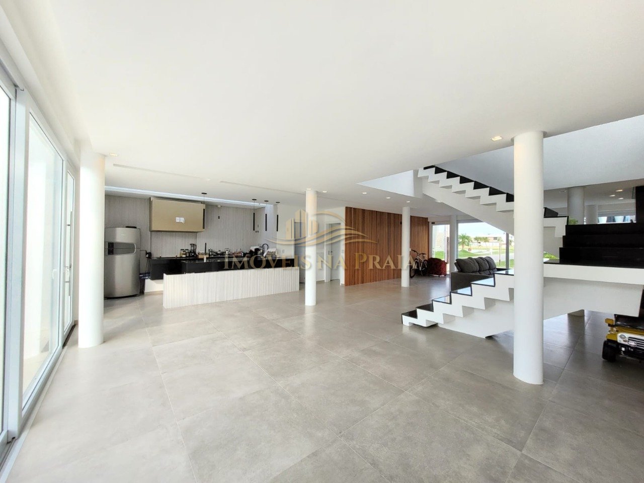 Foto 4 — Casa em Condomínio no Blue Xangri-Lá.