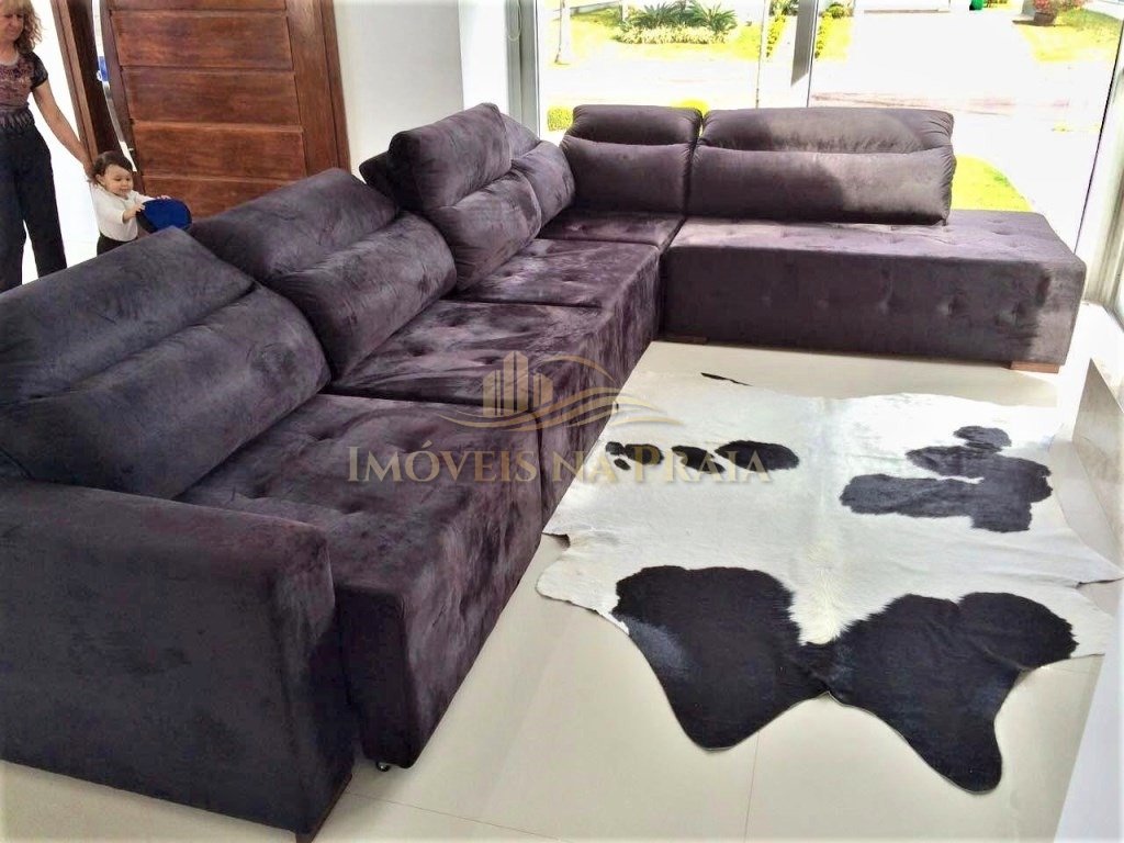 Foto 4 — Casa em Condomínio no Quintas do Lago.