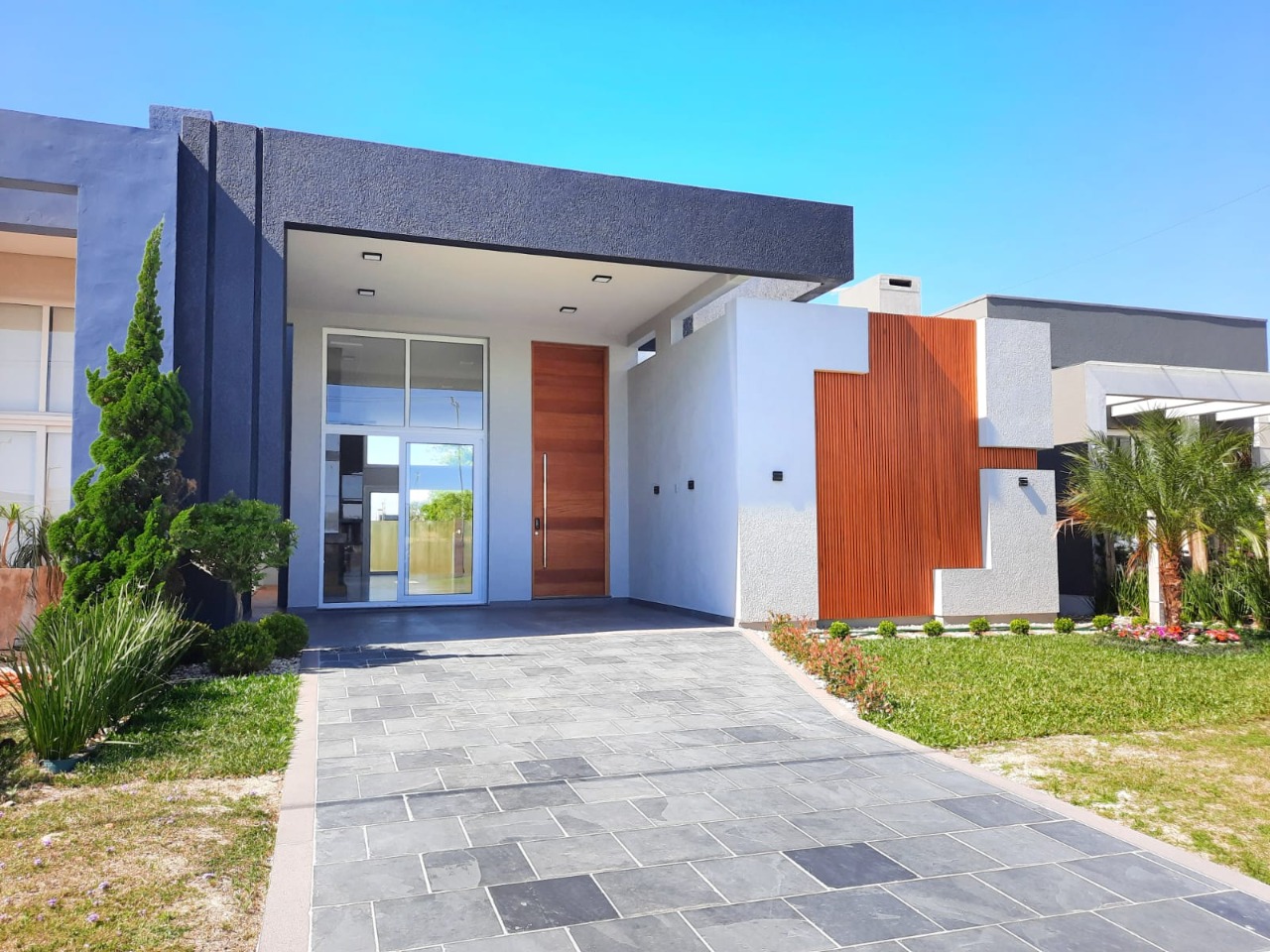 Casa em Condomínio no Riviera Xangri-Lá.