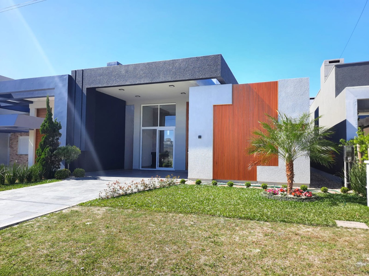 Foto 3 — Casa em Condomínio no Riviera Xangri-Lá.