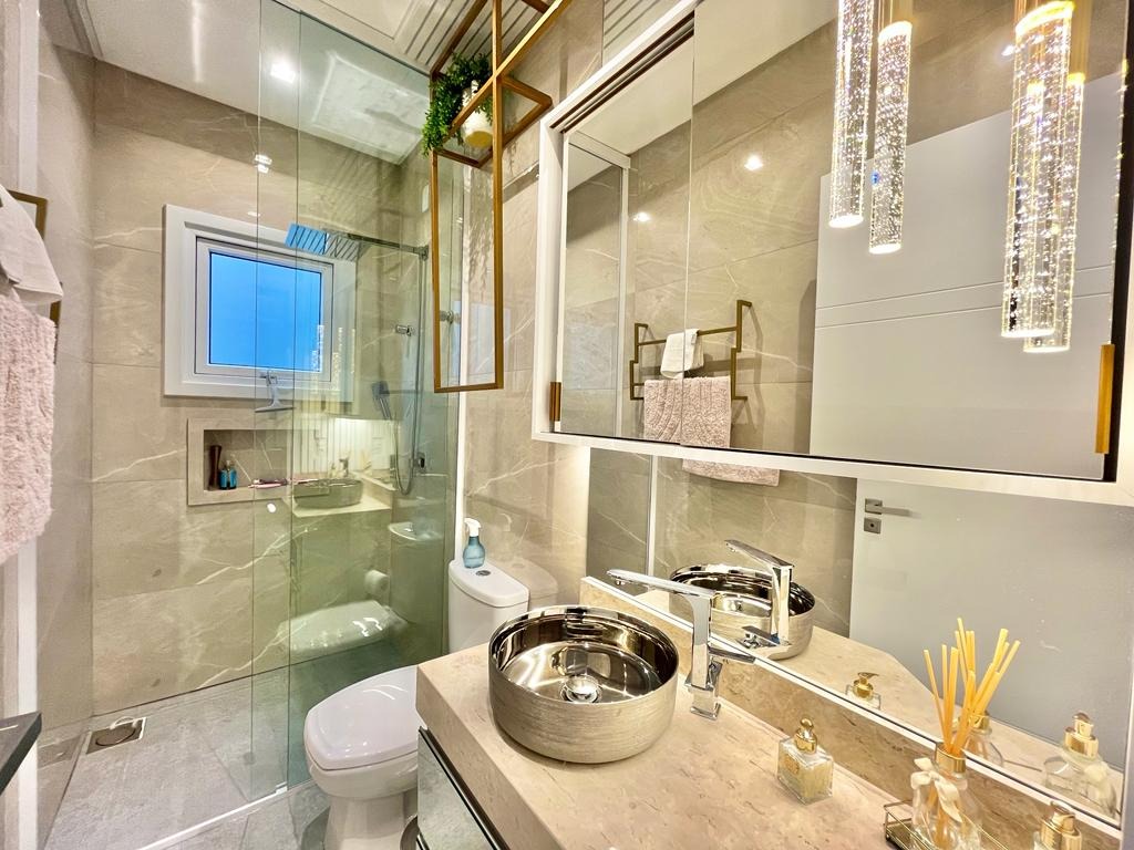 Foto 4 — Casa em Condomínio no Riviera Xangri-Lá.