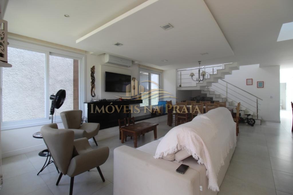 Foto 4 — Casa em Condomínio no Sea Coast.