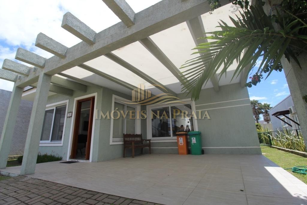 Foto 5 — Casa em Condomínio no Sea Coast.