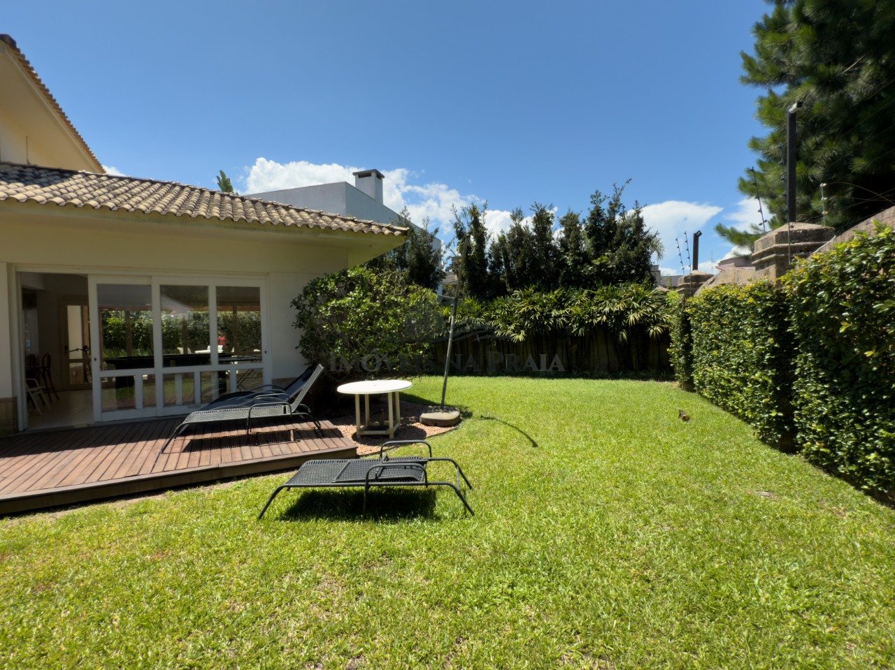 Foto 8 — Casa em Condomínio no Atlântida Lagos Park.