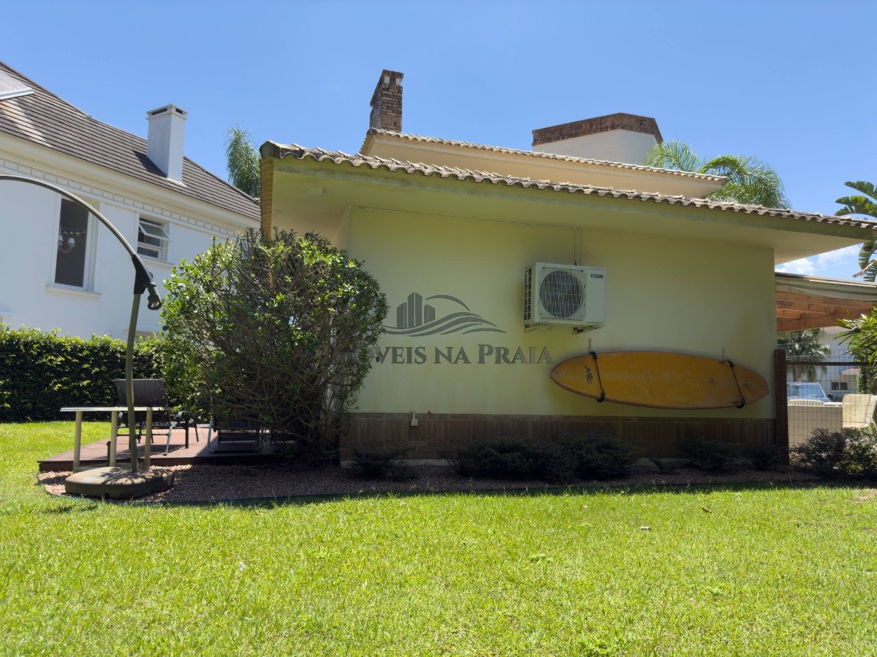 Foto 9 — Casa em Condomínio no Atlântida Lagos Park.