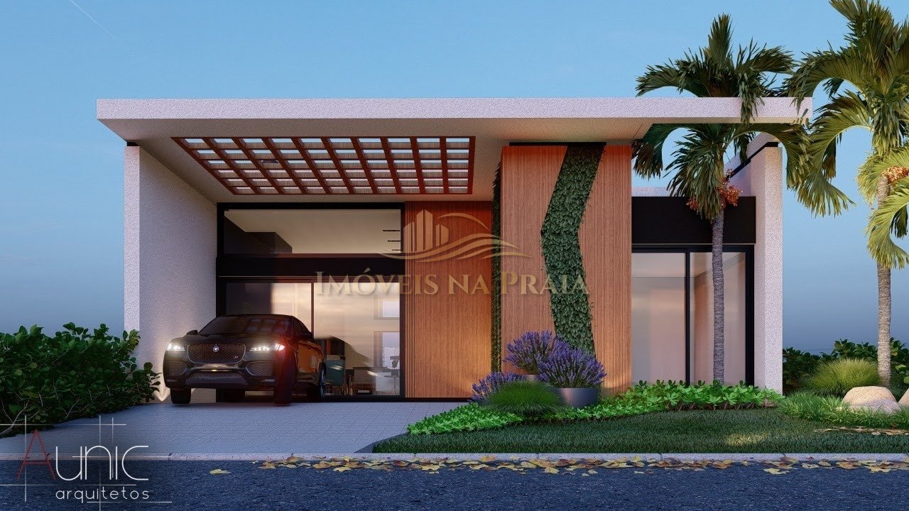Casa em Condomínio no Capão Ilhas Resort.