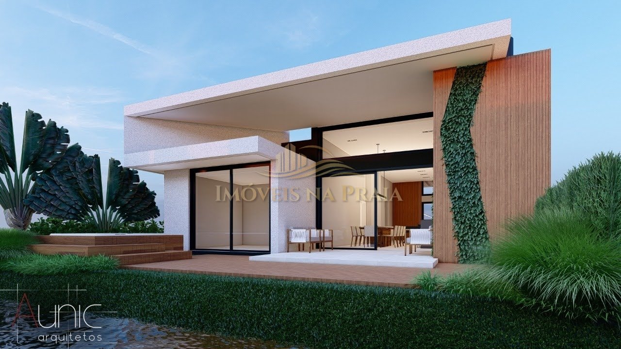 Foto 5 — Casa em Condomínio no Capão Ilhas Resort.