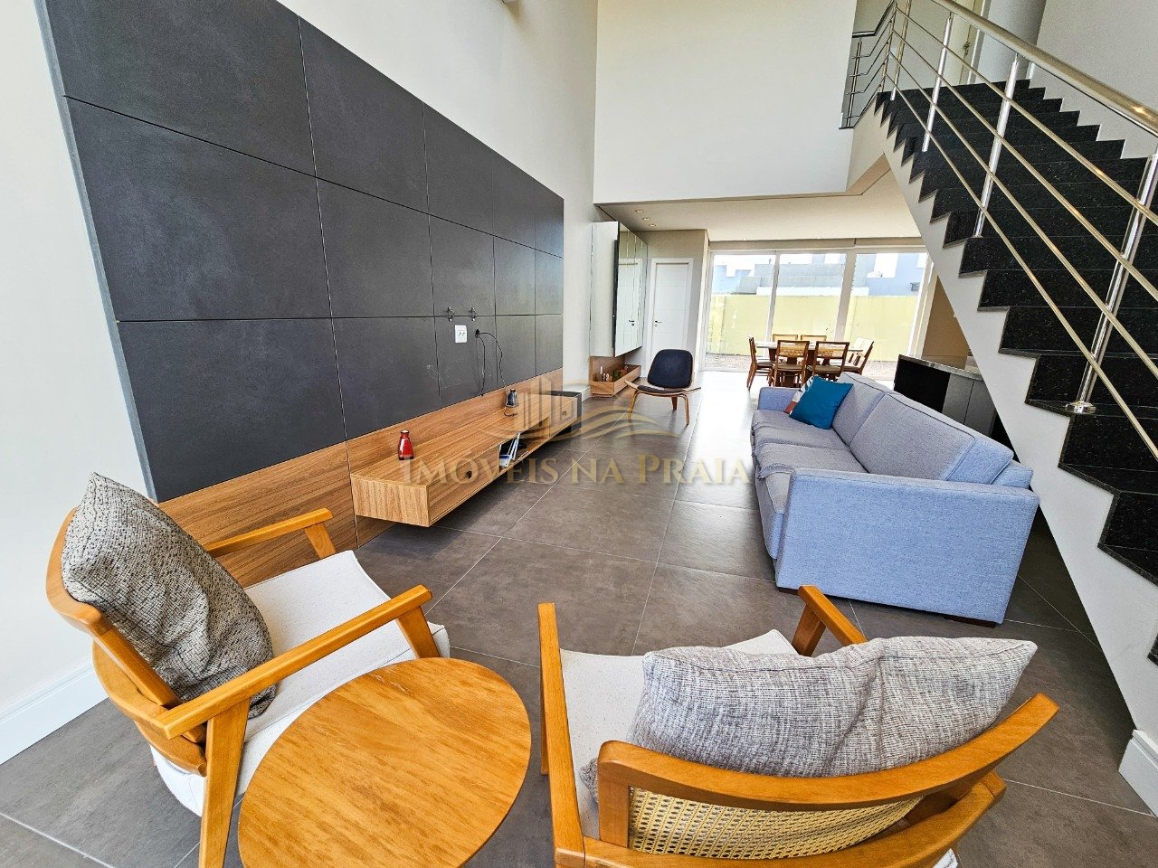 Foto 4 — Casa em Condomínio no Blue Xangri-Lá.