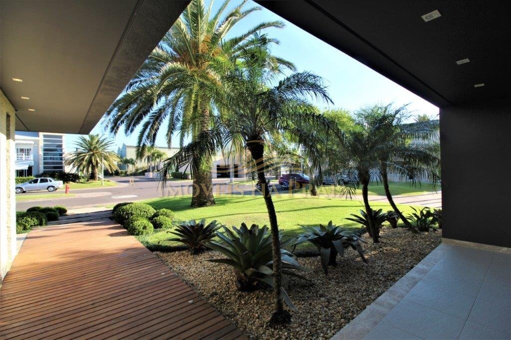 Foto 4 — Casa em Condomínio no Las Dunas.