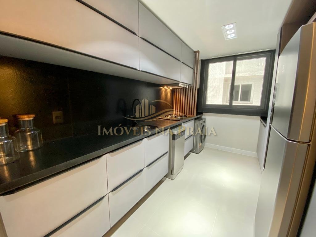 Foto 5 — Apartamento no Essence Atlântida.