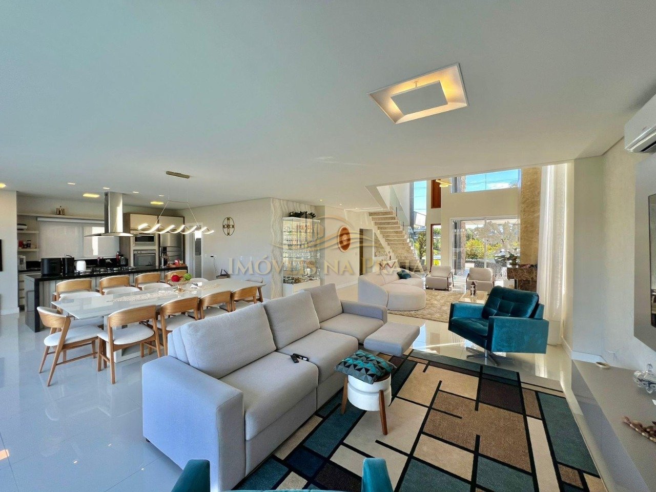 Foto 4 — Casa em Condomínio 4 dormitórios no bairro Malibu Beach Residence