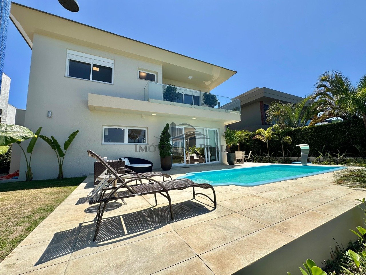 Foto 42 — Casa em Condomínio no Villaggio Atlântida.