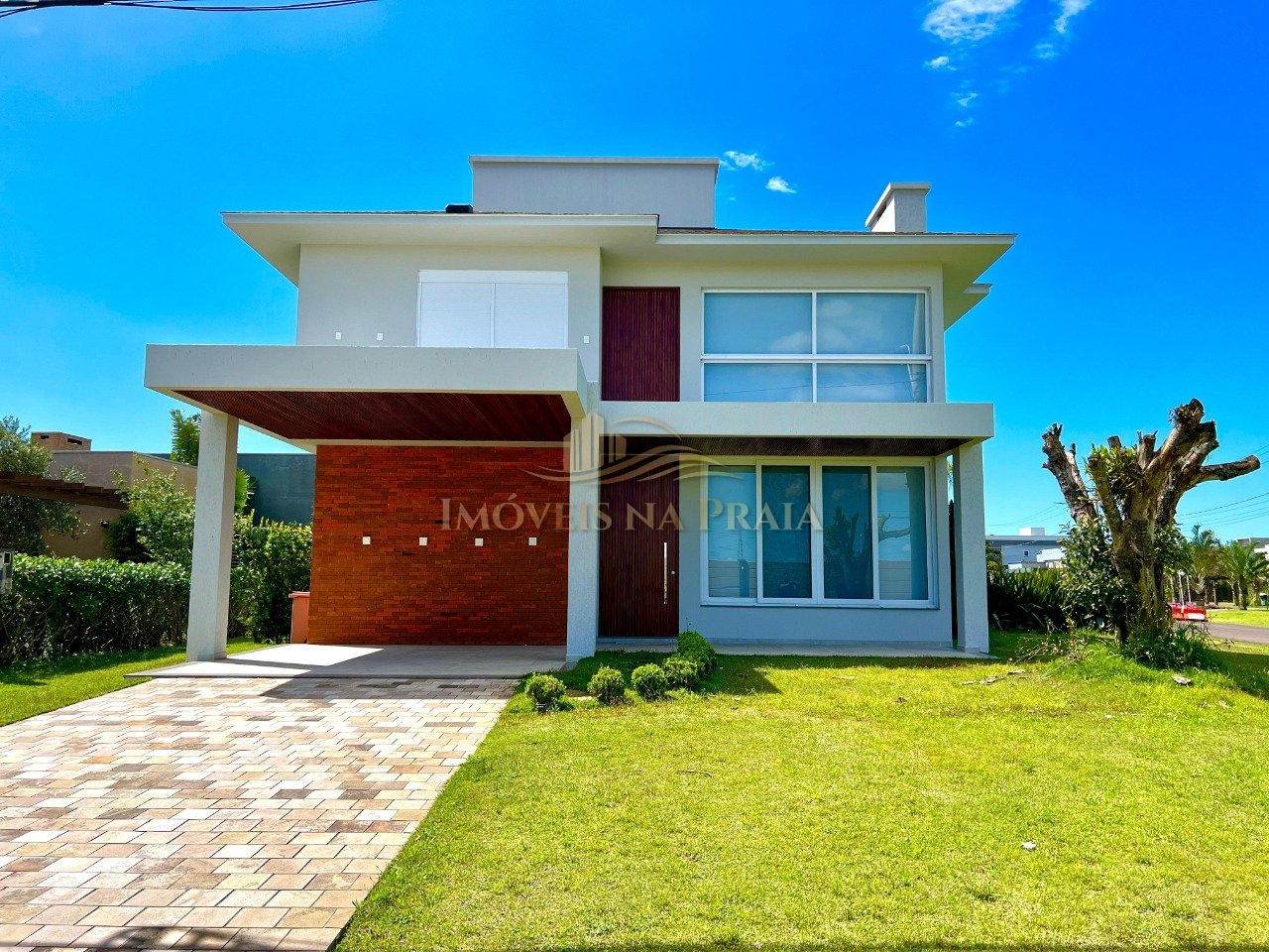 Casa em Condomínio no Riviera Xangri-Lá.