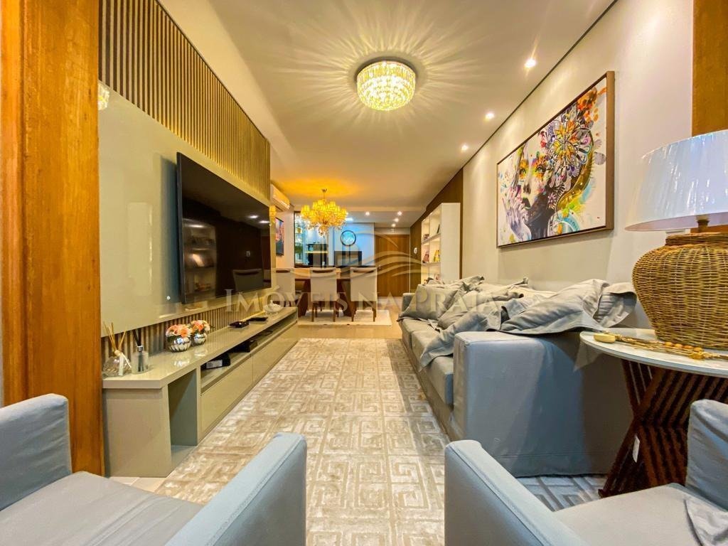 Apartamento no Essence Atlântida.