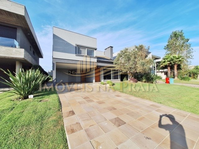 Foto 2 — Casa em Condomínio no Enseada Lagos de Xangri-Lá.