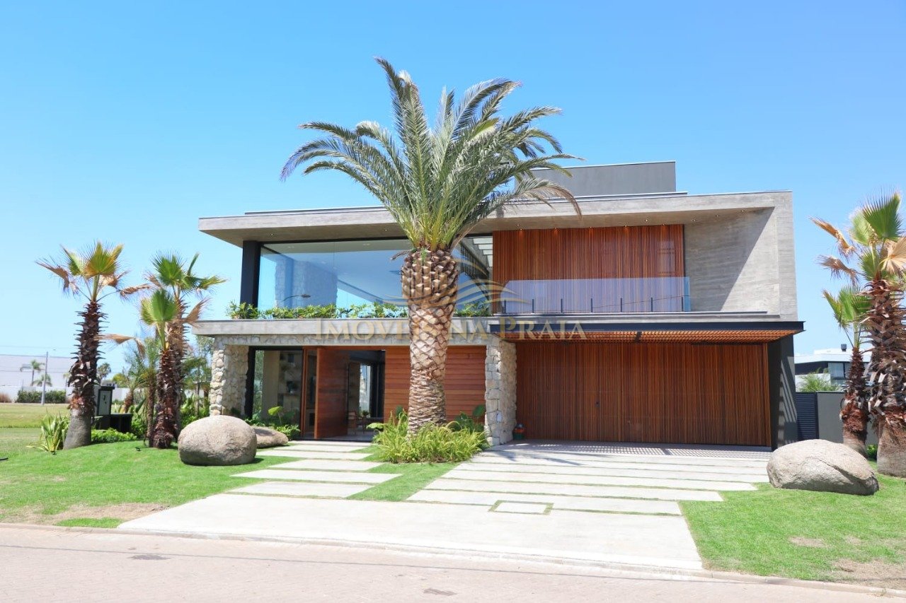 Foto 4 — Casa em Condomínio no Sense Xangri-Lá.