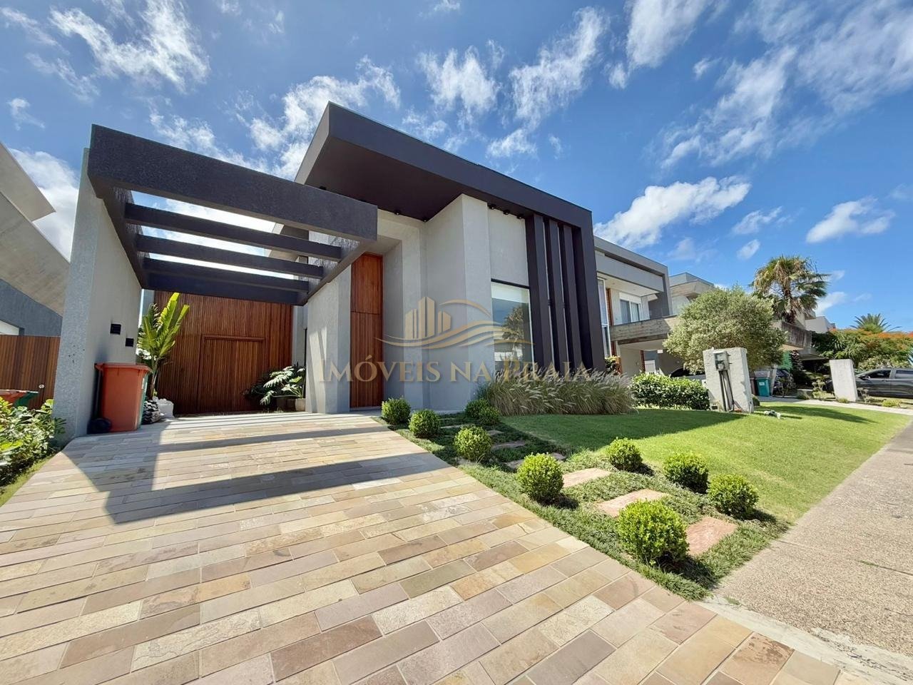 Casa em Condomínio 4 dormitórios no bairro Capão Ilhas Resort
