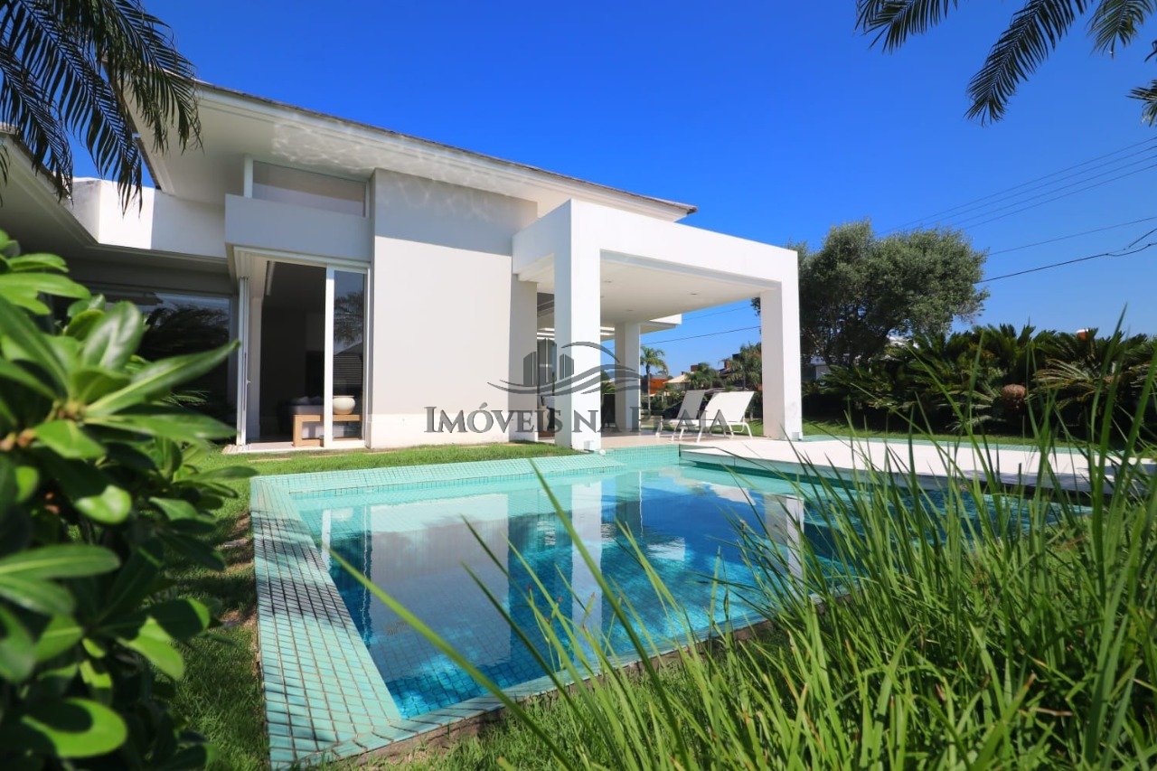 Foto 6 — Casa em Condomínio no Atlântida Ilhas Park.