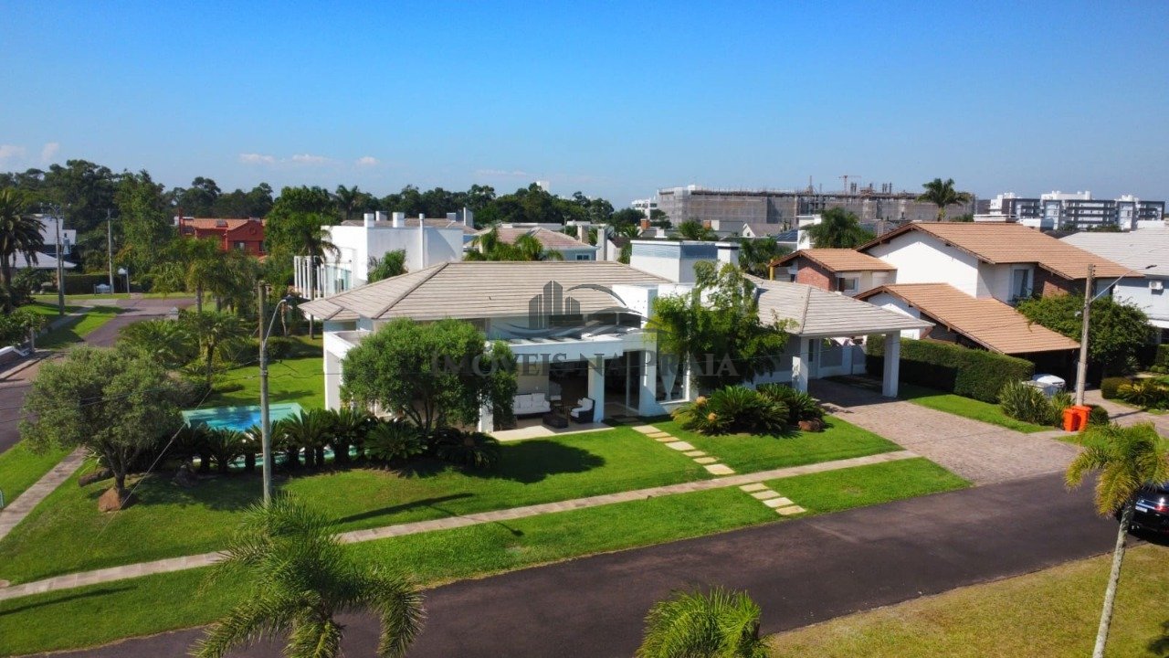 Foto 3 — Casa em Condomínio no Atlântida Ilhas Park.