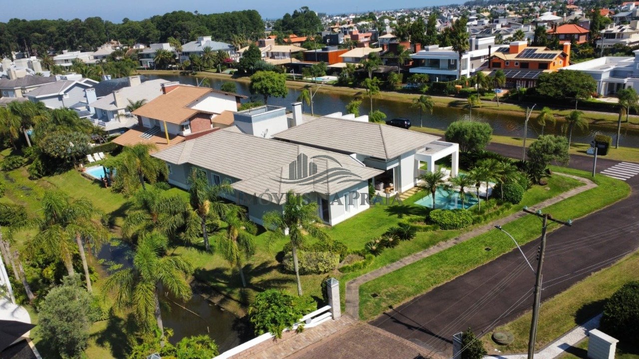 Foto 2 — Casa em Condomínio no Atlântida Ilhas Park.