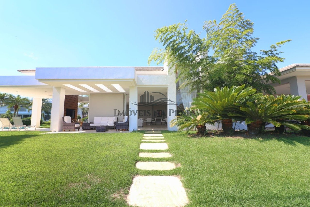 Foto 4 — Casa em Condomínio no Atlântida Ilhas Park.