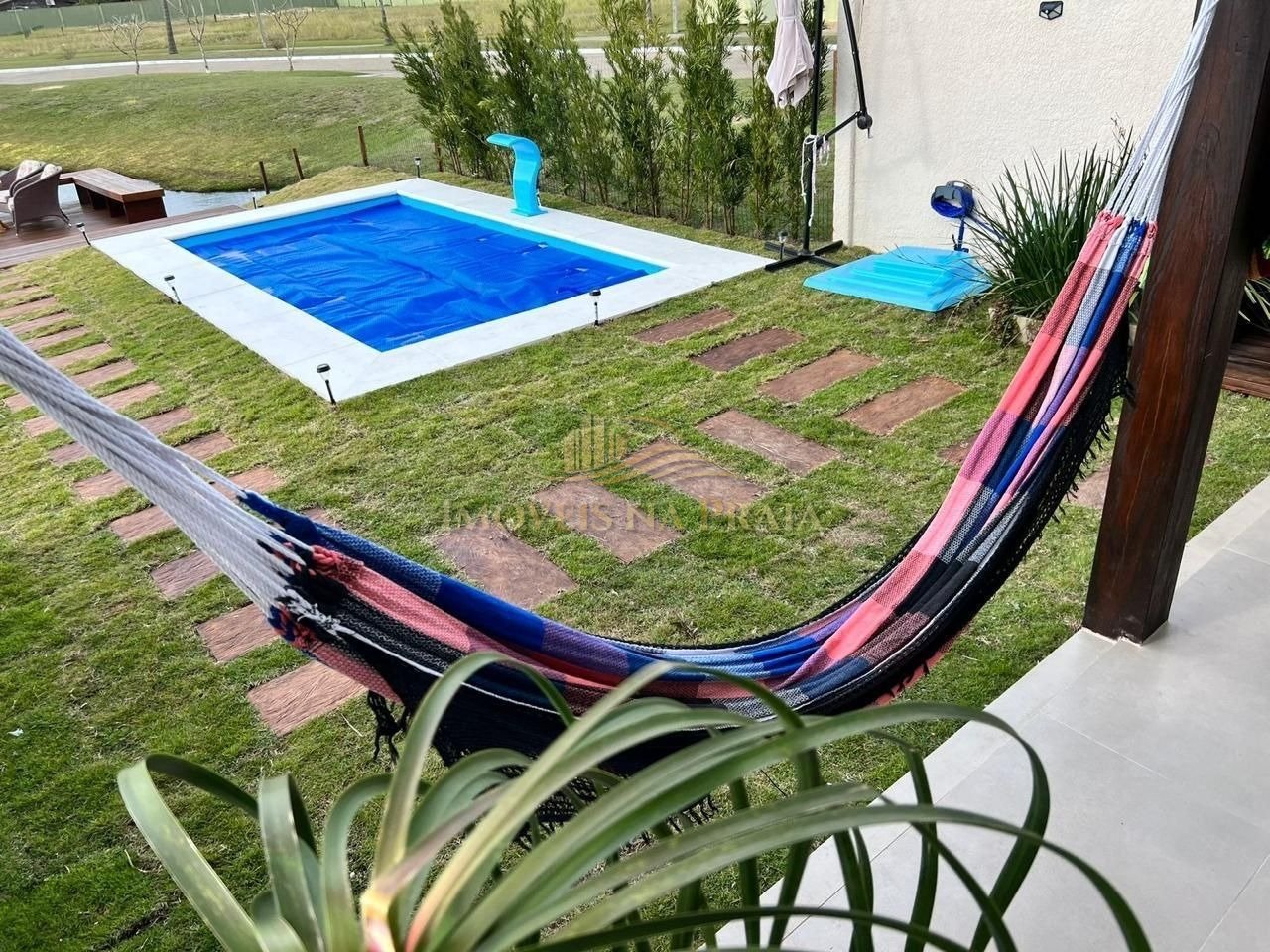 Foto 18 — Casa em Condomínio no Páteo Marbella.